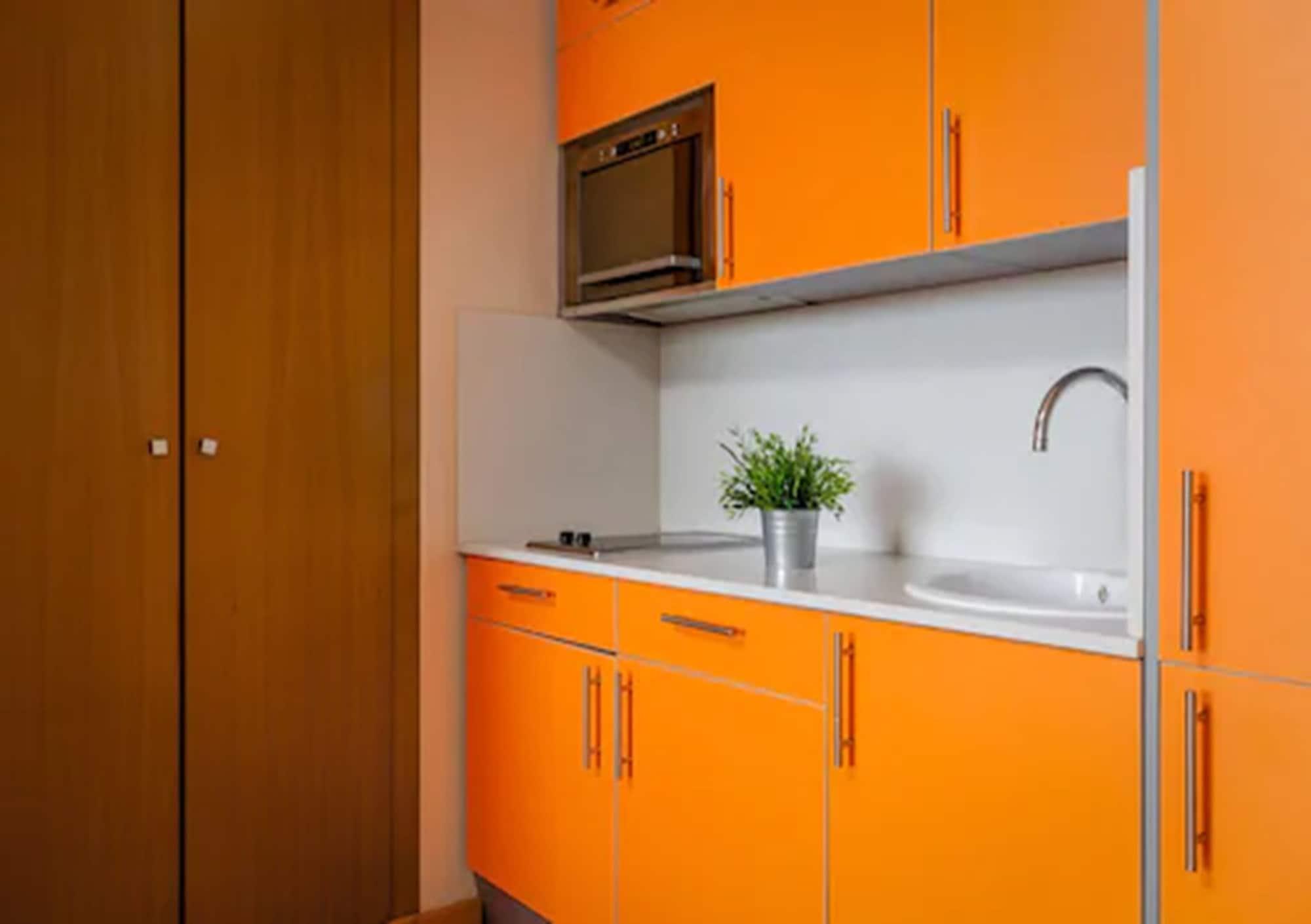 Wellness Aparthotel 3*