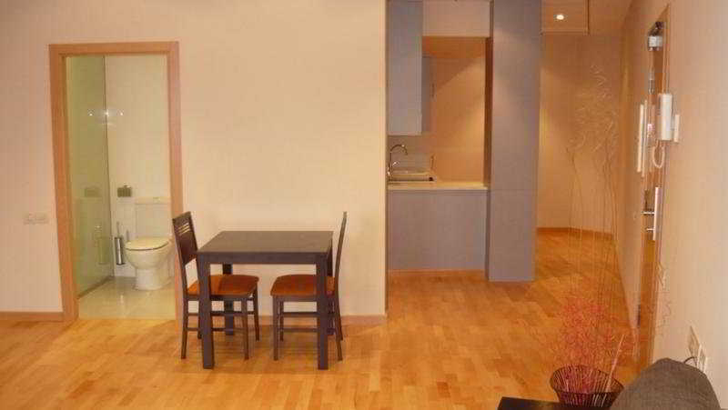 Wellness Aparthotel Paterna